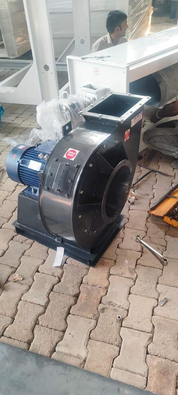 Blower Fan manufactured by U.S.T Enterprises, Gurgaon