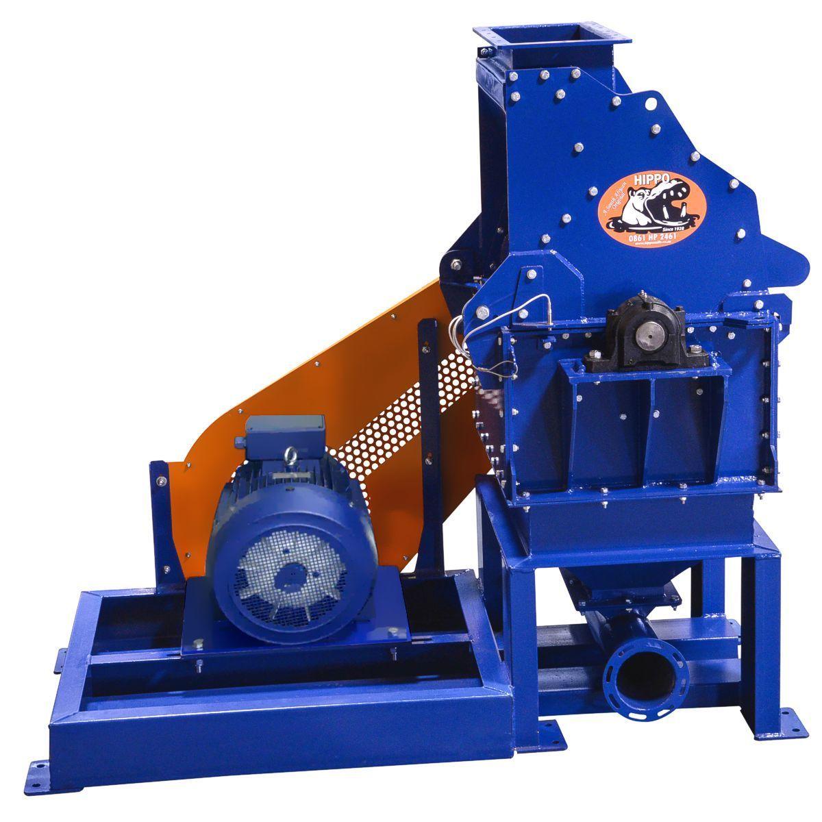 Hammer Mill manufactured by U.S.T Enterprises, Gurgaon