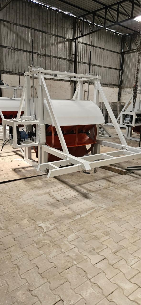 Hydro Turbine - Power Generation Equipment view 6