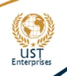 U.S.T Enterprises logo